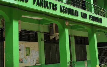 Jadwal Perkuliahan Semester Genap T.A. 2018/2019