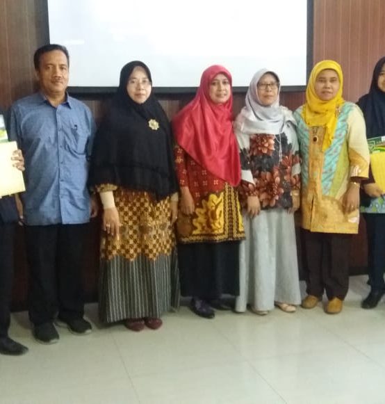 Perpisahan Mahasiswa Permata UISU